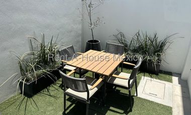 Urban Corridor, se vende departamento en planta alta. FVR