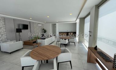 Urban Corridor, se vende departamento en planta alta. FVR