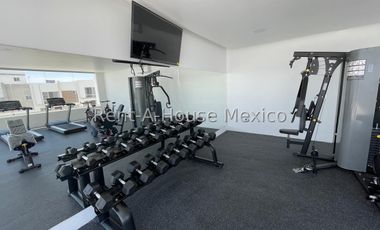 Urban Corridor, se vende departamento en planta alta. FVR