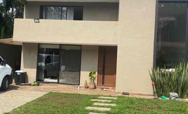 CASA EN OCOYOACAC
