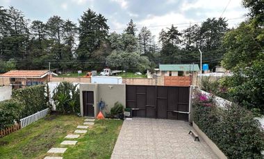 CASA EN OCOYOACAC