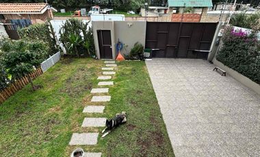 CASA EN OCOYOACAC