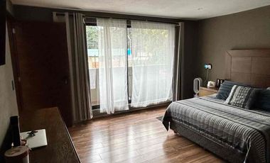 CASA EN OCOYOACAC