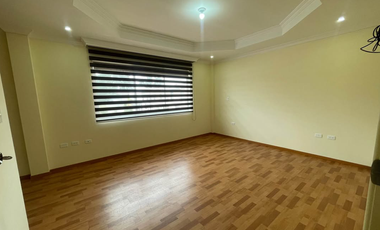 arriendo casa en conjunto el Dean - capelo 3 habitaciones con piscina comunal