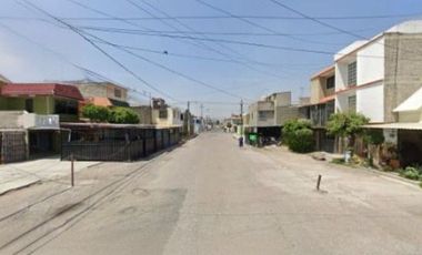 Casa en Venta C.Plutarco Elías Calles 15a Valle de Anahuac Ecatepec de Morelos, Méx./ Recuperacion Bancaria