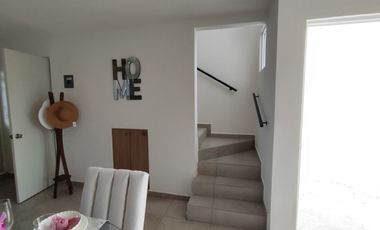 Casa Nueva de 2 recámaras con Alberca a Solo 10 Minutos de Cuautla, Morelos ¡Lista para estrenarse! Modelo Quetzal Plus
