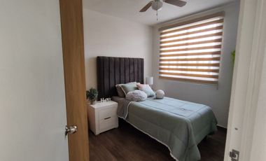Casa Nueva de 2 recámaras con Alberca a Solo 10 Minutos de Cuautla, Morelos ¡Lista para estrenarse! Modelo Quetzal Plus