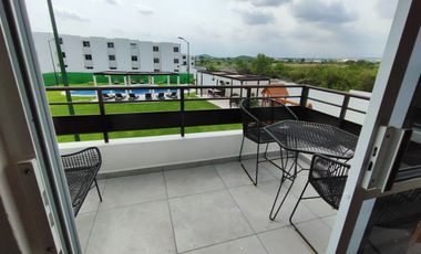 Casa Nueva de 2 recámaras con Alberca a Solo 10 Minutos de Cuautla, Morelos ¡Lista para estrenarse! Modelo Quetzal Plus