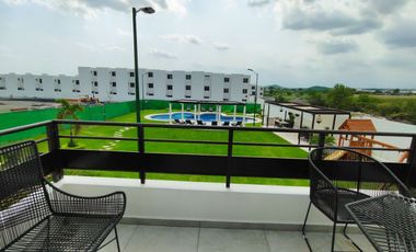 Casa Nueva de 2 recámaras con Alberca a Solo 10 Minutos de Cuautla, Morelos ¡Lista para estrenarse! Modelo Quetzal Plus