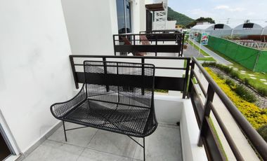 Casa Nueva de 2 recámaras con Alberca a Solo 10 Minutos de Cuautla, Morelos ¡Lista para estrenarse! Modelo Quetzal Plus