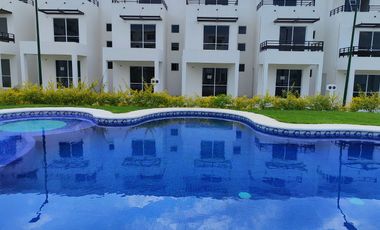 Casa Nueva de 2 recámaras con Alberca a Solo 10 Minutos de Cuautla, Morelos ¡Lista para estrenarse! Modelo Quetzal Plus