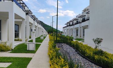 Casa Nueva de 2 recámaras con Alberca a Solo 10 Minutos de Cuautla, Morelos ¡Lista para estrenarse! Modelo Quetzal Plus