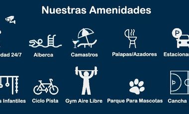Casa Nueva de 2 recámaras con Alberca a Solo 10 Minutos de Cuautla, Morelos ¡Lista para estrenarse! Modelo Quetzal Plus
