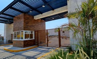 Casa Nueva de 2 recámaras con Alberca a Solo 10 Minutos de Cuautla, Morelos ¡Lista para estrenarse! Modelo Quetzal Plus