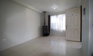 Vendo o arriendo Casa en condominio Aires del Bosque, Coronel