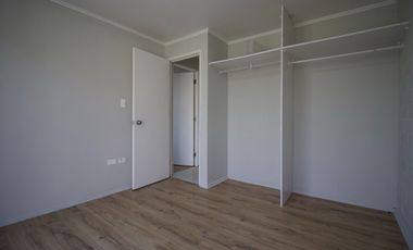 Vendo o arriendo Casa en condominio Aires del Bosque, Coronel