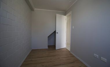 Vendo o arriendo Casa en condominio Aires del Bosque, Coronel