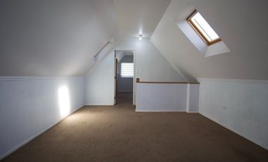 Vendo o arriendo Casa en condominio Aires del Bosque, Coronel