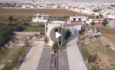 Lotes para oficinas en venta, Circle Business Park, Puebla