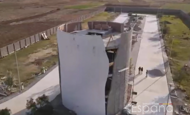 Lotes para oficinas en venta, Circle Business Park, Puebla