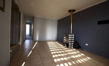 Arriendo casa en Villa Pocuro, Coronel