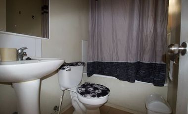 Arriendo casa en Villa Pocuro, Coronel