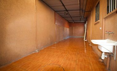 Arriendo casa en Villa Pocuro, Coronel