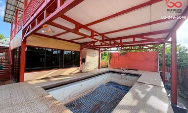 ขาย Pool Villa เดอะเฌอแตม เขาใหญ่ 195 ตารางวา ถนนปากช่อง ตำบลหมูสี ปากช่อง นครราชสีมา อยู่เองก็สุข…ปล่อยเช่าก็คุ้ม!
