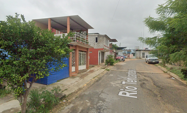 Casa en Venta en San Juan Bautista Tuxtepec, Oaxaca JP
