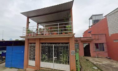 Casa en Venta en San Juan Bautista Tuxtepec, Oaxaca JP