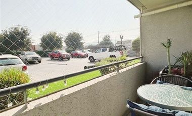 Santa Elena Pedro Fontova 3 Dormitorios Estacionamiento Bod