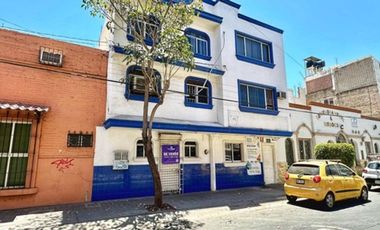 Edificio en venta en El Centro BR56