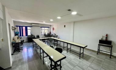 Edificio en venta en El Centro BR56