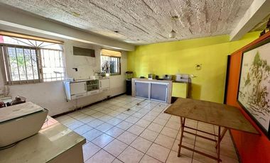 Edificio en venta en El Centro BR56