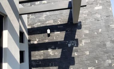 CASA NUEVA EN FRACC. REAL DE OAXTEPEC