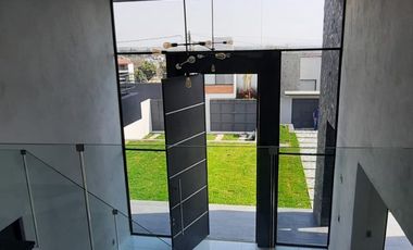 CASA NUEVA EN FRACC. REAL DE OAXTEPEC