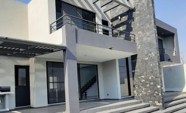 CASA NUEVA EN FRACC. REAL DE OAXTEPEC