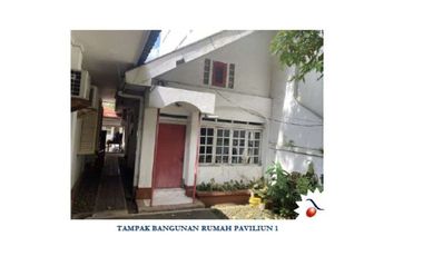 Dijual Rumah Di Kesehatan Raya Jakarta Selatan