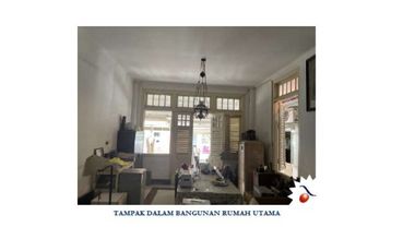 Dijual Rumah Di Kesehatan Raya Jakarta Selatan