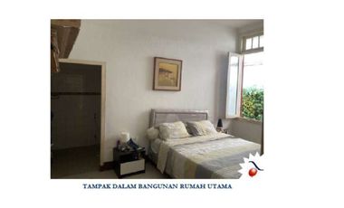 Dijual Rumah Di Kesehatan Raya Jakarta Selatan