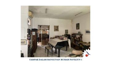 Dijual Rumah Di Kesehatan Raya Jakarta Selatan