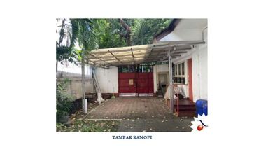 Dijual Rumah Di Kesehatan Raya Jakarta Selatan