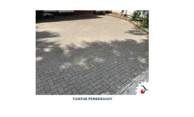 Dijual Rumah Di Kesehatan Raya Jakarta Selatan