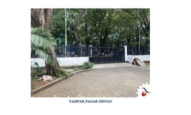 Dijual Rumah Di Kesehatan Raya Jakarta Selatan
