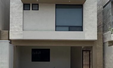 CASA VENTA DOMINIO CUMBRES EN GARCIA NUEVO LEON