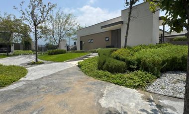 CASA VENTA DOMINIO CUMBRES EN GARCIA NUEVO LEON