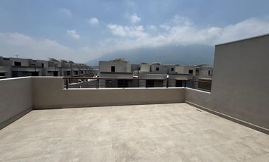 CASA VENTA DOMINIO CUMBRES EN GARCIA NUEVO LEON