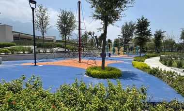 CASA VENTA DOMINIO CUMBRES EN GARCIA NUEVO LEON