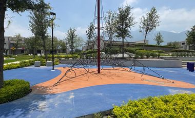 CASA VENTA DOMINIO CUMBRES EN GARCIA NUEVO LEON