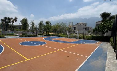 CASA VENTA DOMINIO CUMBRES EN GARCIA NUEVO LEON